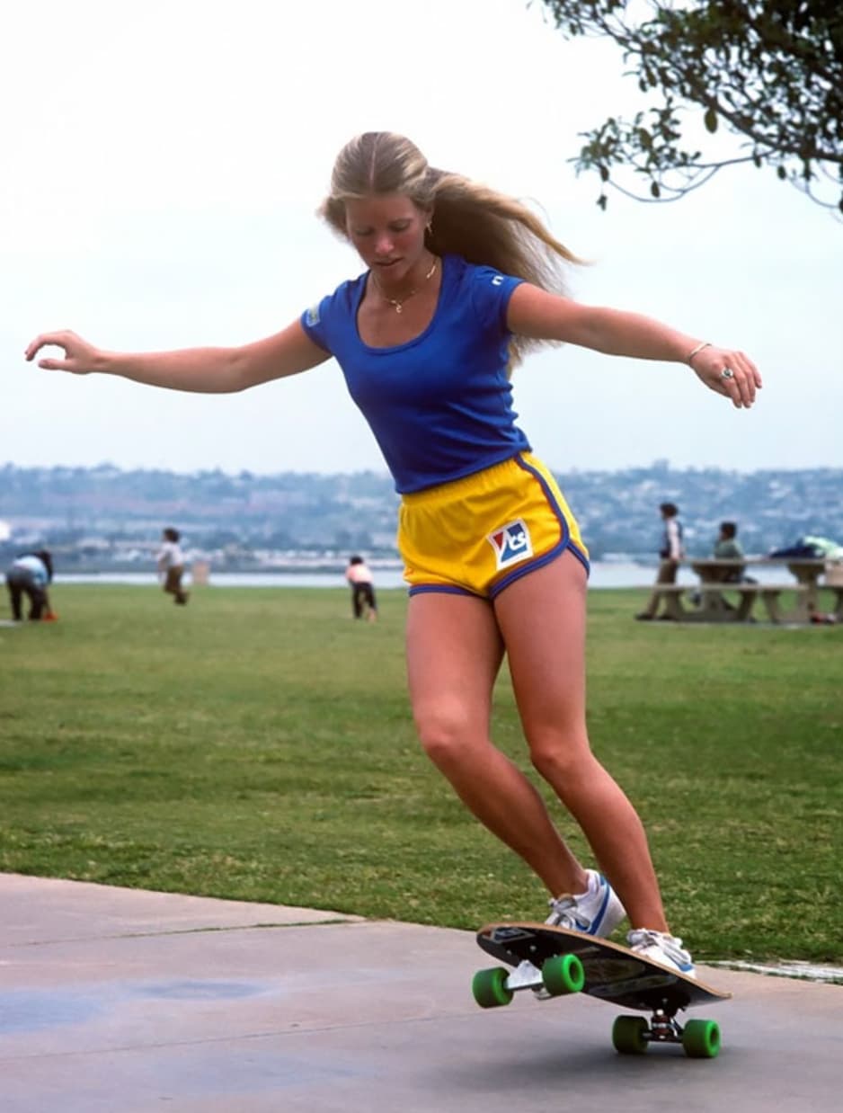 stacy peralta skateboard